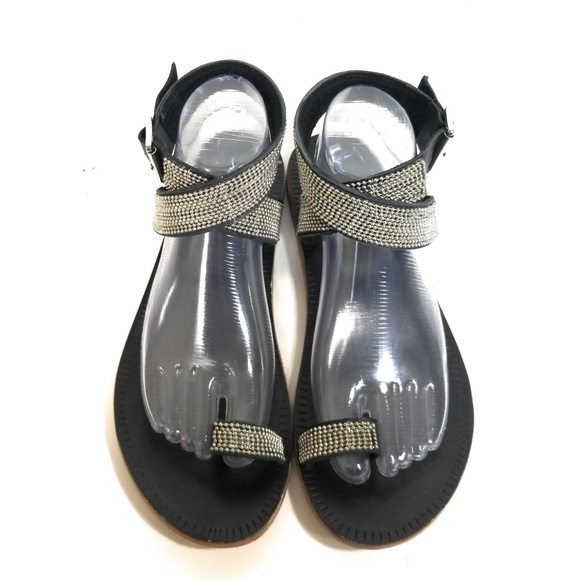 free people sunset cruise sandal